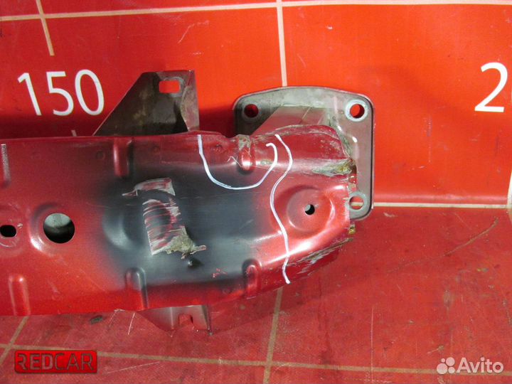 Усилитель бампера перед Mazda 6 GJ (12)