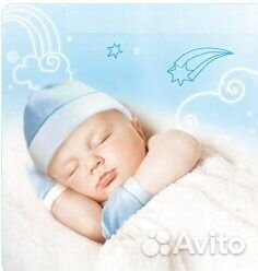 Шапка. Царапки. Набор грудничка