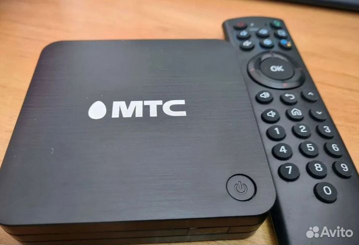 Халява 4000+ каналов прошитый tv box