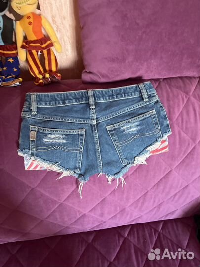 Шорты женские новые 42