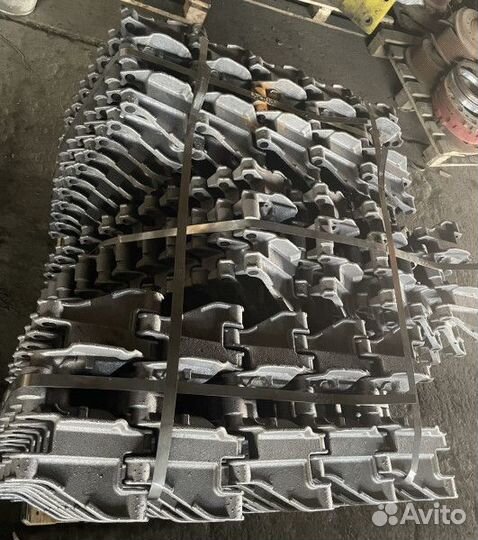 74.34.501ув-01 трак дт-75