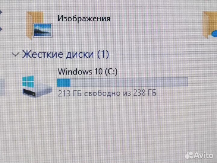Ноутбук Dell с Core i5 и SSD240 для работы Обмен