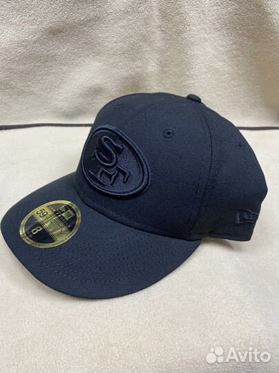 New Era 59 Fifty оригинал NFL 7-8р