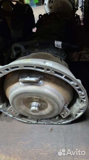 АКПП на GL -164 Мерседес