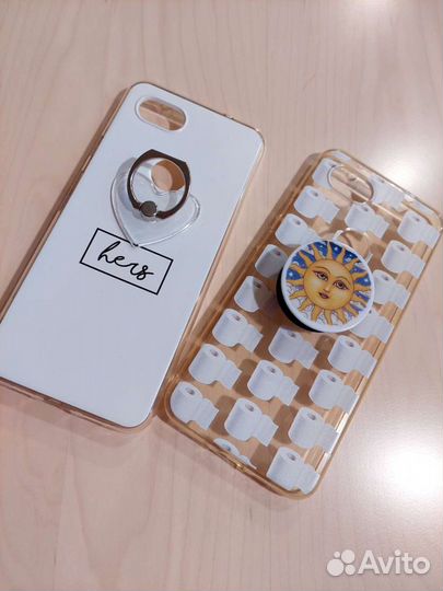 Чехол для смартфона Google Pixel 1