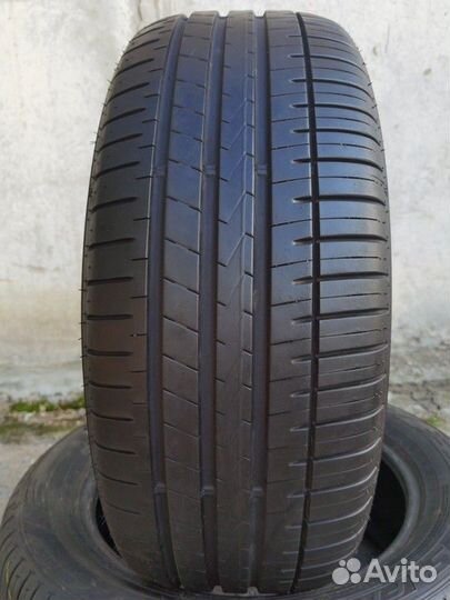 Falken Azenis FK-510 SUV 235/55 R18 104Y