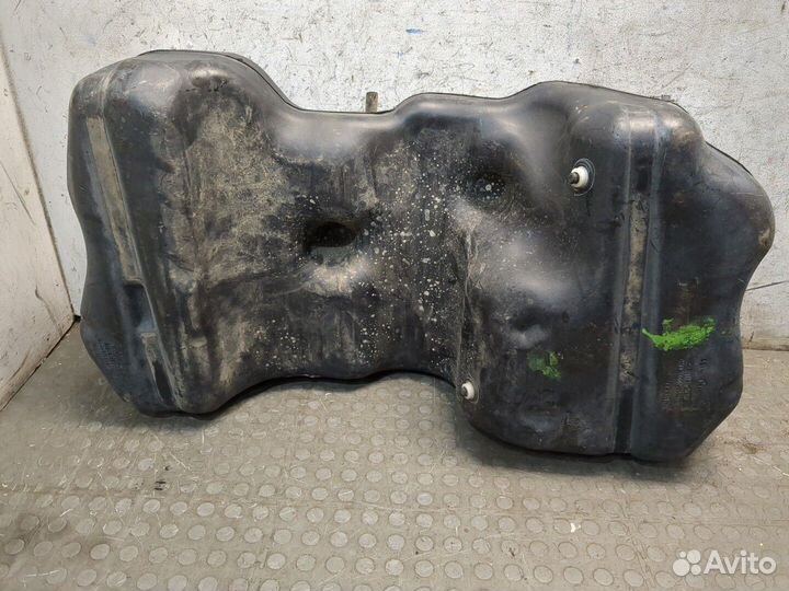 Бак топливный Nissan X-Trail (T31), 2011