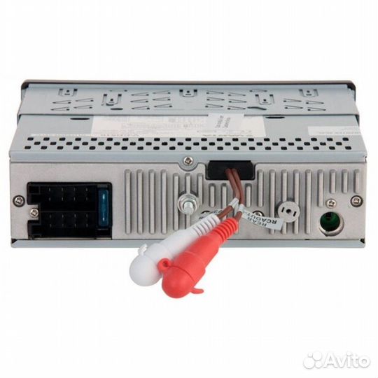 Автомагнитола Varta V-CD510