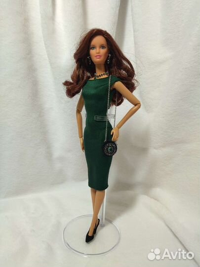 Платья для Барби Barbie