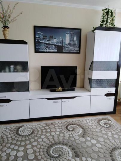 1-к. квартира, 49 м², 7/14 эт.