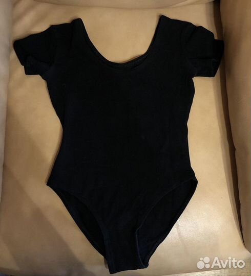 Балетный купальник 158см