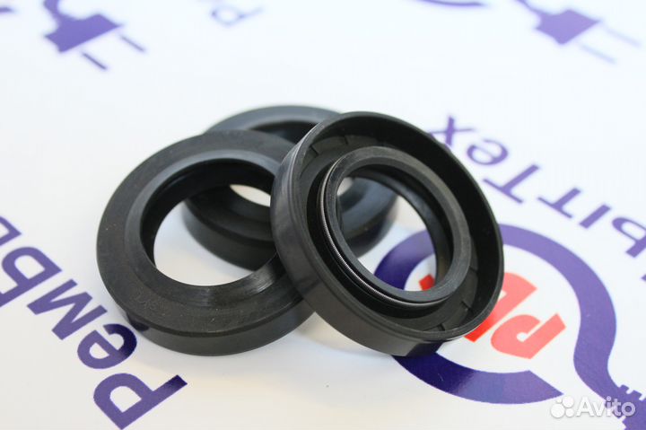 Сальник стиральной машины 35*52/65*7/10