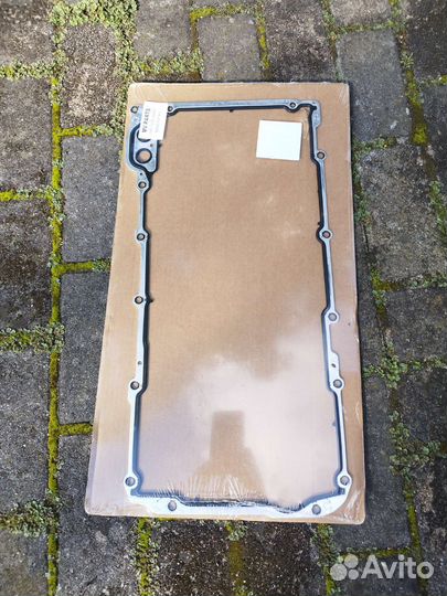 Прокладка поддона tahoe/escalade