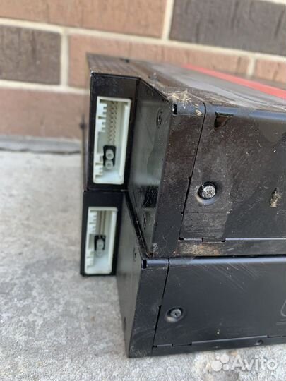 DVD чейнджер бмв е65,е66