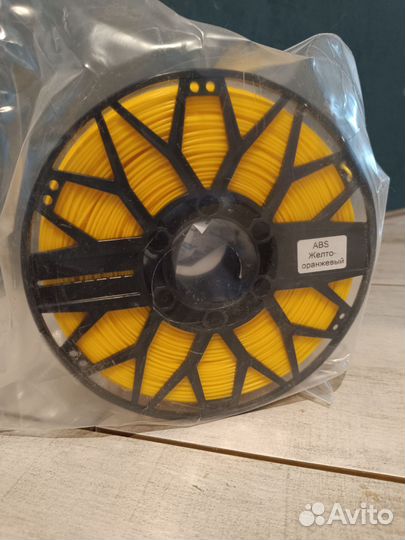 Катушка для 3D принтера