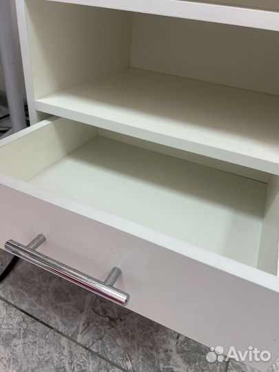 Все для маникюра бу