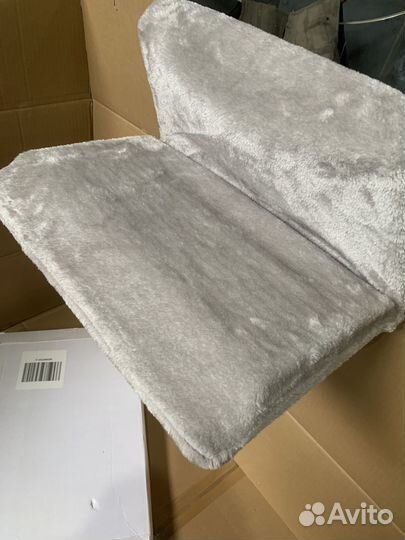 Гамак на батарею для кошек