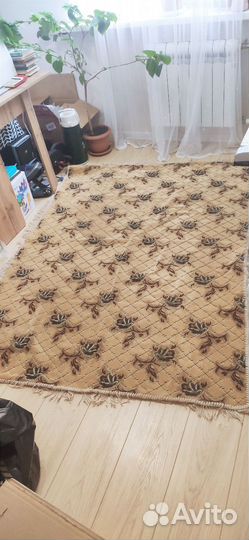 Покрывало и накидка на кресло