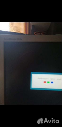 Монитор Samsung