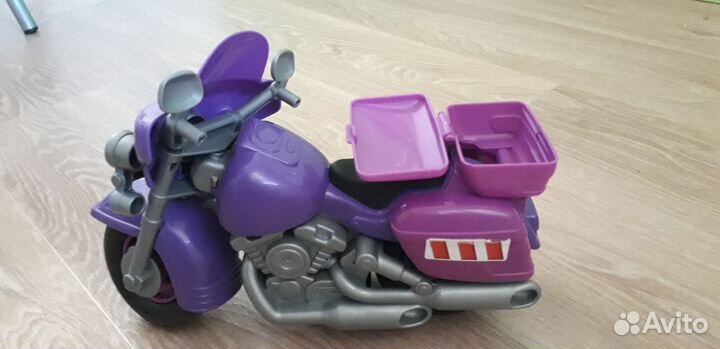 Игрушки (машинки) 