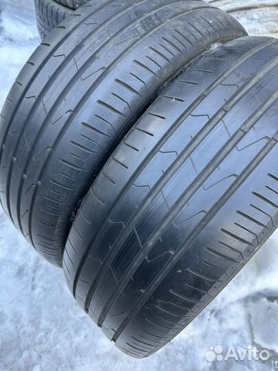 Hankook Ventus Prime 3 K125 225/60 R17 99V