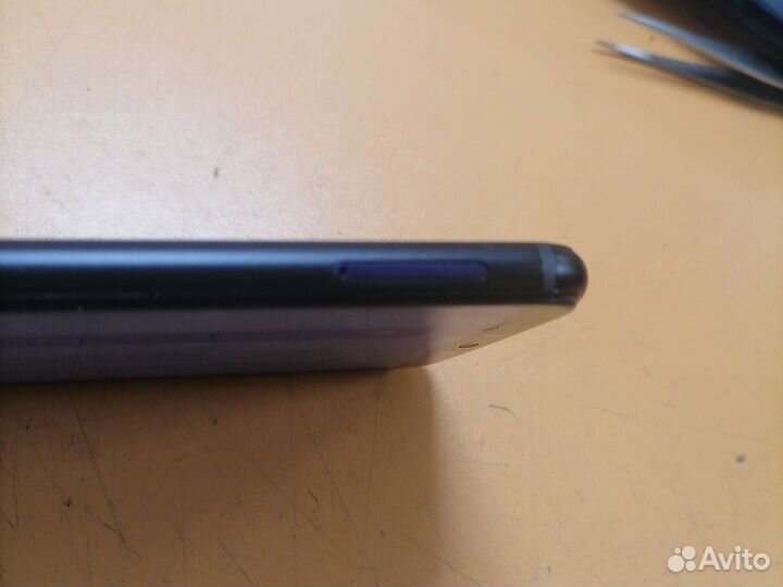 Телефон huawei nova 3i