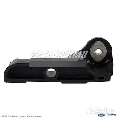 Направляющая цепи грм