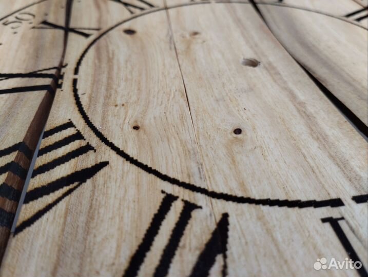 Часы настенные