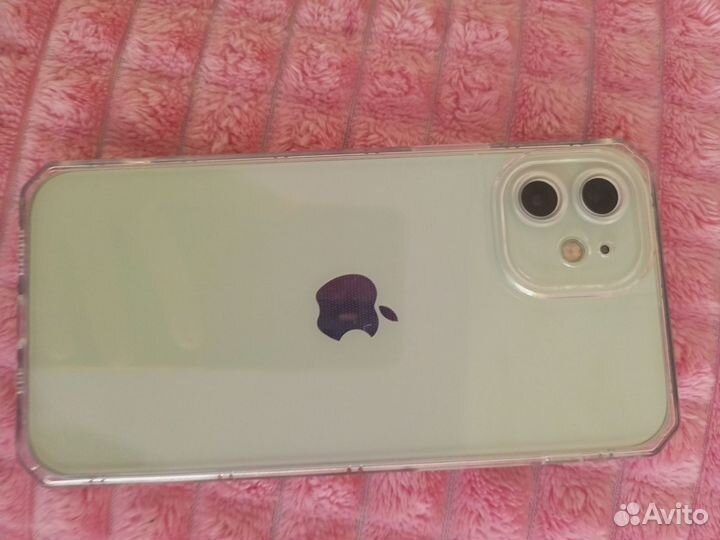 iPhone 12, 64 ГБ