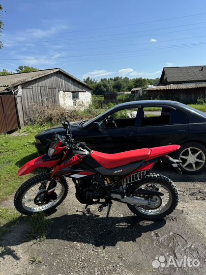 Продажа, обмен Эндуро