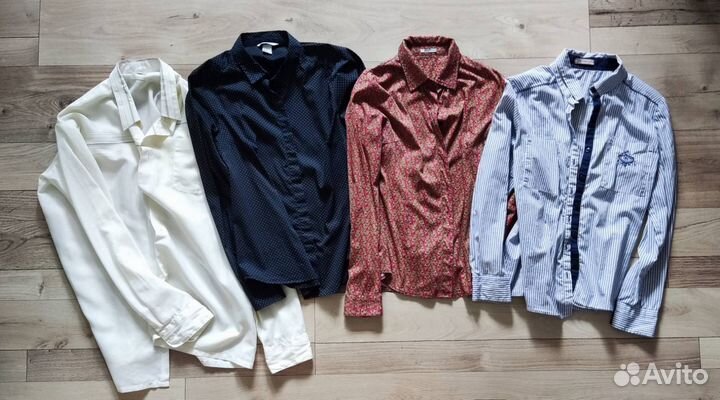 Женские вещи 42-44-46