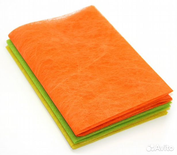 Фетр флористический 