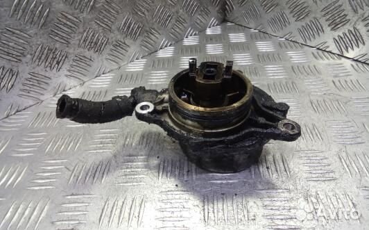 Насос вакуумный BMW 3 E90/E91 (BML13KX01)