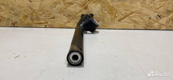 Клипон прав. Honda CBR600 F4i 2002