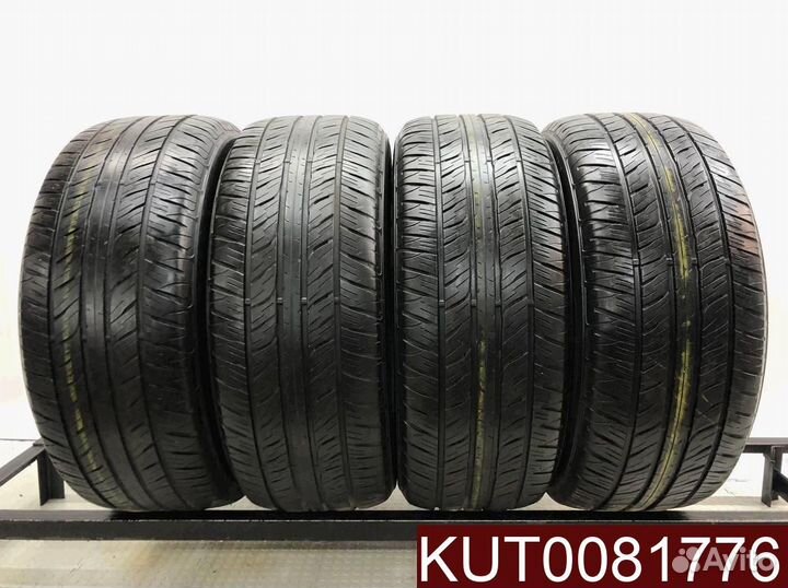 Dunlop Grandtrek PT2A 285/50 R20 107U