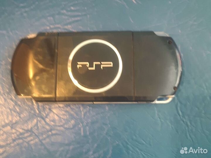 Psp e1008 street и 2008 +64gb