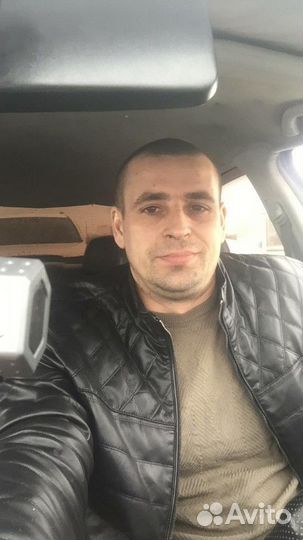 Водитель