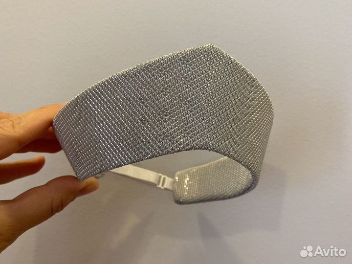 Кокошник детский