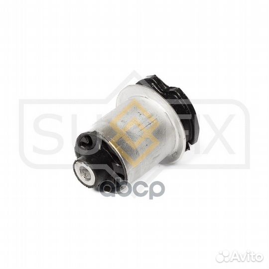 Сайлентблок балки моста зад прав/лев SL1753