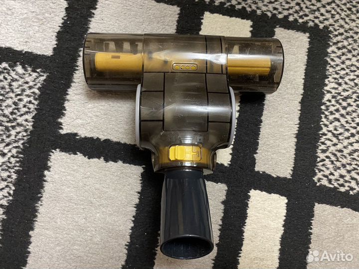 Насадки для пылесоса универсальные