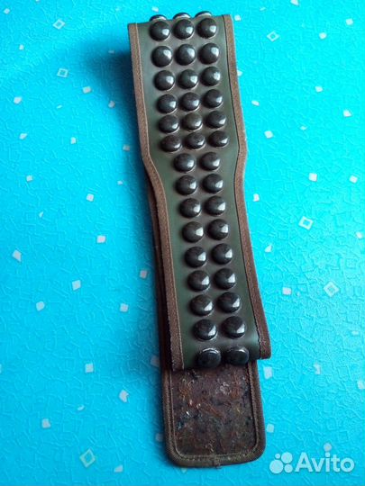 Турманиевый пояс