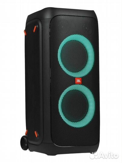 Колонка jbl в аренду. Partybox 310, 110