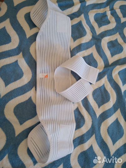 Бандаж до и послеродовой