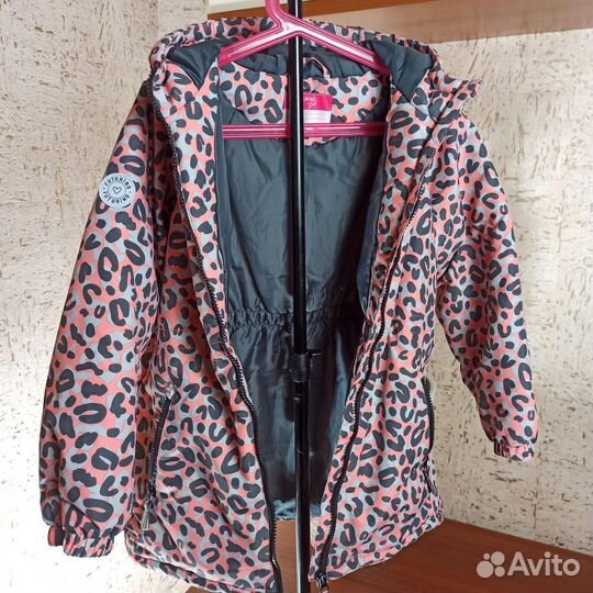 Куртка Futurino р.128