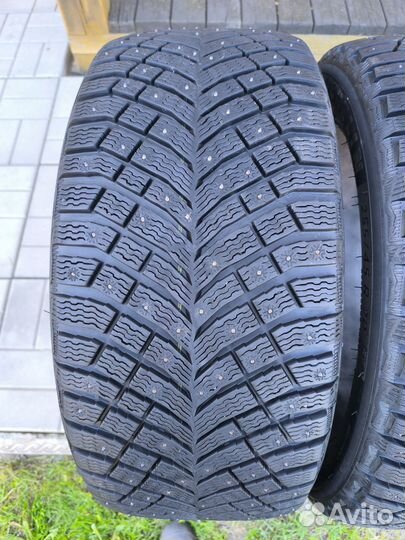 Michelin x ice north 4 SUV 255/45 r20