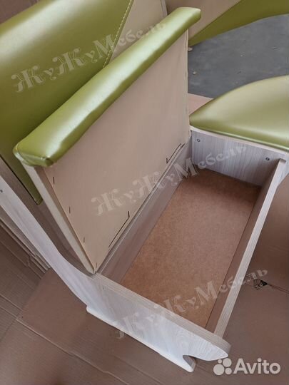 Кухонный уголок мини