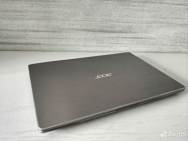 Ноутбук Acer Swift 3