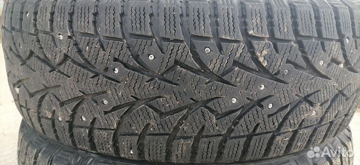 Toyo Observe G3-Ice 185/65 R15 88