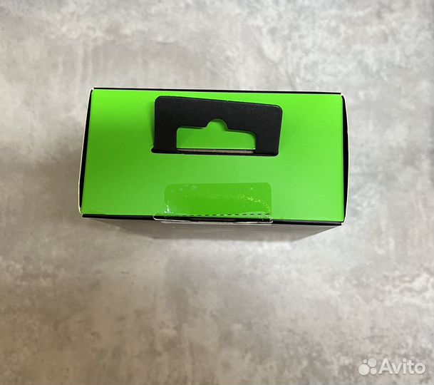 Игровая мышь Razer DeathAdder Essential Black