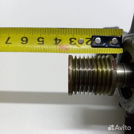 Двигатель на сма, 2806860500